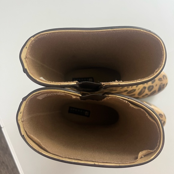 Sperry rain boots - Picture 9 of 9